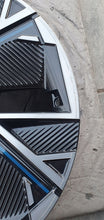 Load image into Gallery viewer, 1x Alufelge 17 Zoll 7.0" 4x100 37ET 403000990R Alpine I Clio 1 Rim Wheel FEL2042445789lp