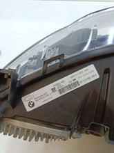 Laden Sie das Bild in den Galerie-Viewer, Frontscheinwerfer BMW 5 8562385 Rechts Scheinwerfer Headlight SCH9308198706cw