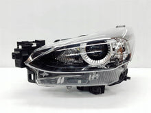 Laden Sie das Bild in den Galerie-Viewer, Frontscheinwerfer Mazda 2 KA1F51040D Full LED Links Scheinwerfer Headlight SCH3204549237pb