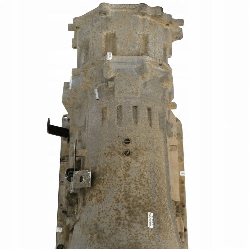 Getriebe Mercedes-Benz A4702702800 Automatikgetriebe Transmission Trasmissione