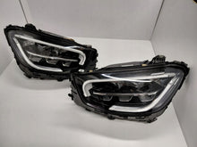 Laden Sie das Bild in den Galerie-Viewer, Frontscheinwerfer Mercedes-Benz Glc A2539066901 A2539067001 Full LED Ein Satz SCH3429937225zf