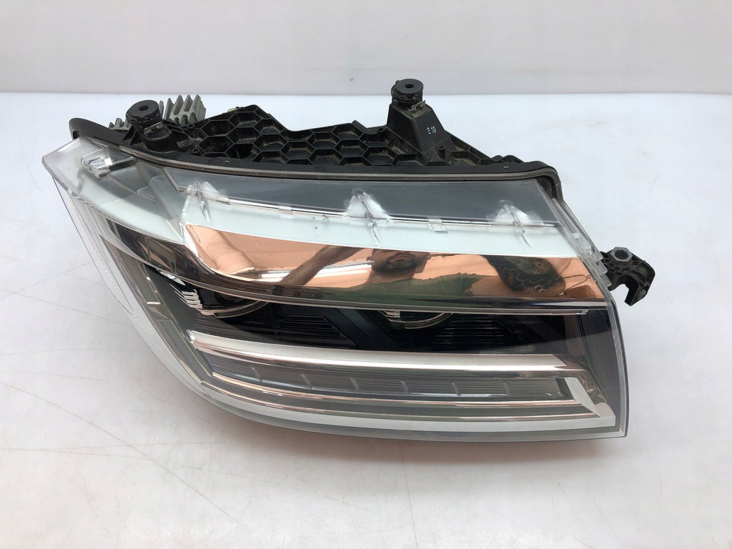 Frontscheinwerfer Man Tge Crafter 7C1941036C Rechts Scheinwerfer Headlight SCH9580522491fw