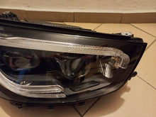 Laden Sie das Bild in den Galerie-Viewer, Frontscheinwerfer Mercedes-Benz Glc A2539065003 LED Rechts Headlight SCH5905351204jx