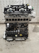 Load image into Gallery viewer, Motor VW Golf VIII DTS 2.0 TDI 150PS 110kW 59TKm 2019 Diesel Engine Unkomplett
