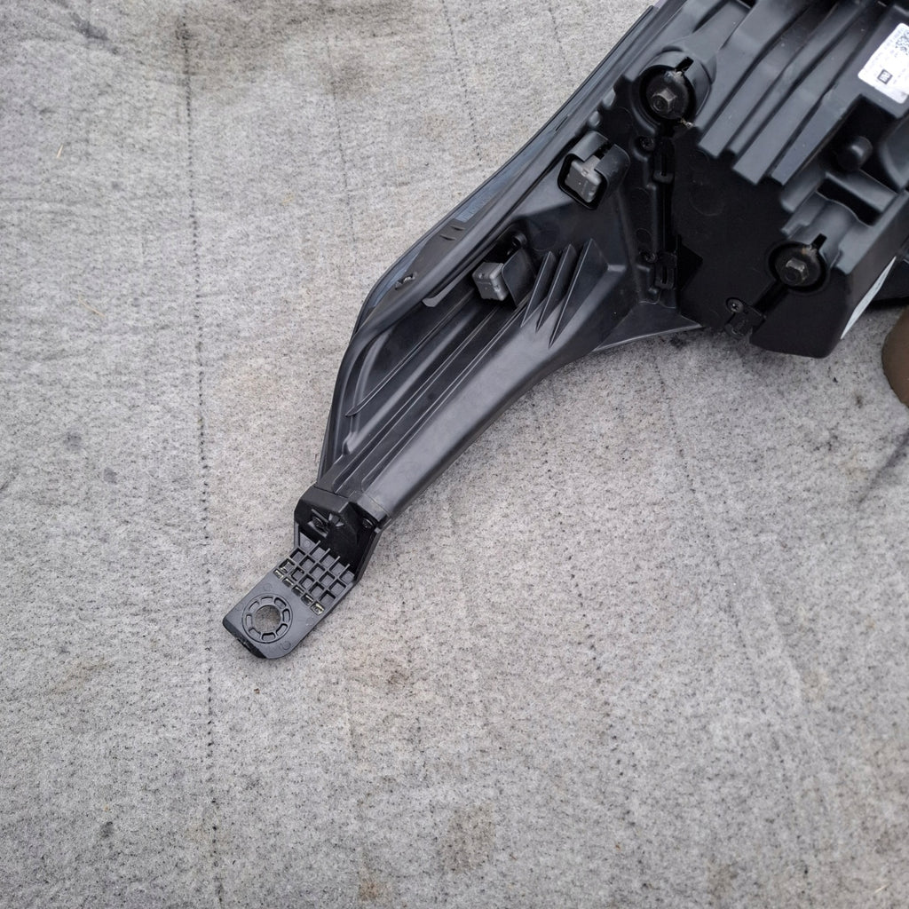 Frontscheinwerfer Kia Proceed J7921-62520 Rechts Scheinwerfer Headlight SCH3193201397wn