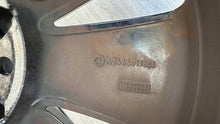 Load image into Gallery viewer, 1x Alufelge 18 Zoll 7.5" 5x112 52ET Glanz Schwarz A2464011800 Mercedes-Benz W246 FEL7538193573lw