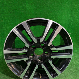 1x Alufelge 16 Zoll 8.0