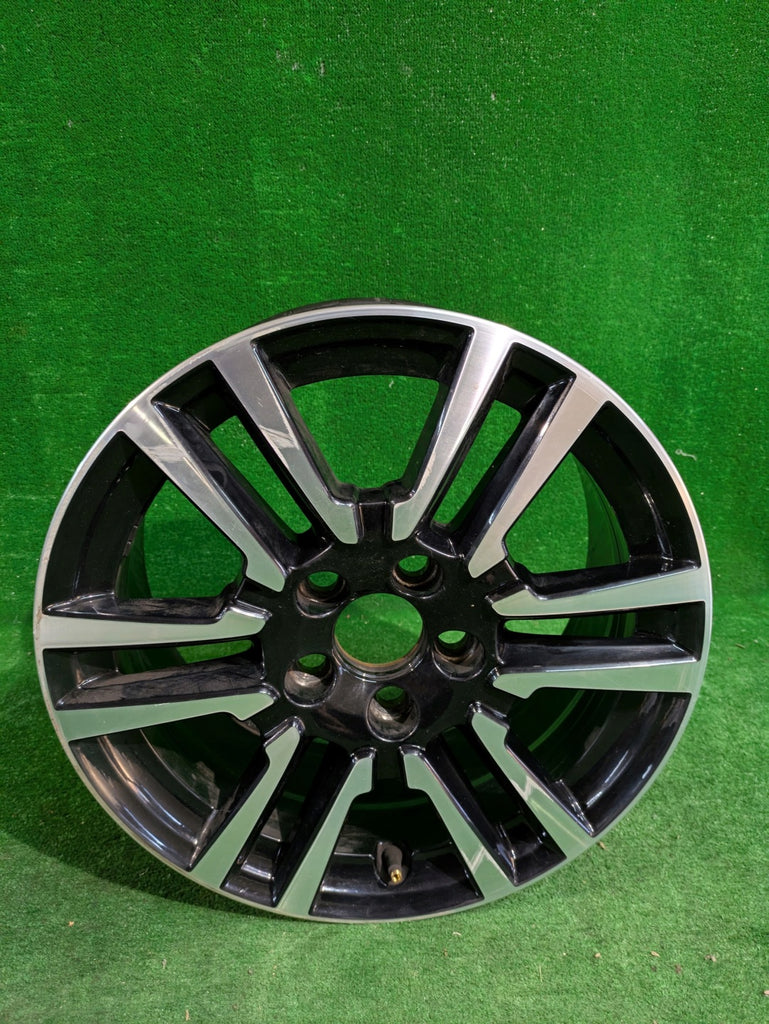 1x Alufelge 16 Zoll 8.0" 5x108 50ET 31445799 Volvo V40 Rim Wheel FEL4171664515bu