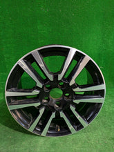 Load image into Gallery viewer, 1x Alufelge 16 Zoll 8.0" 5x108 50ET 31445799 Volvo V40 Rim Wheel FEL4171664515bu