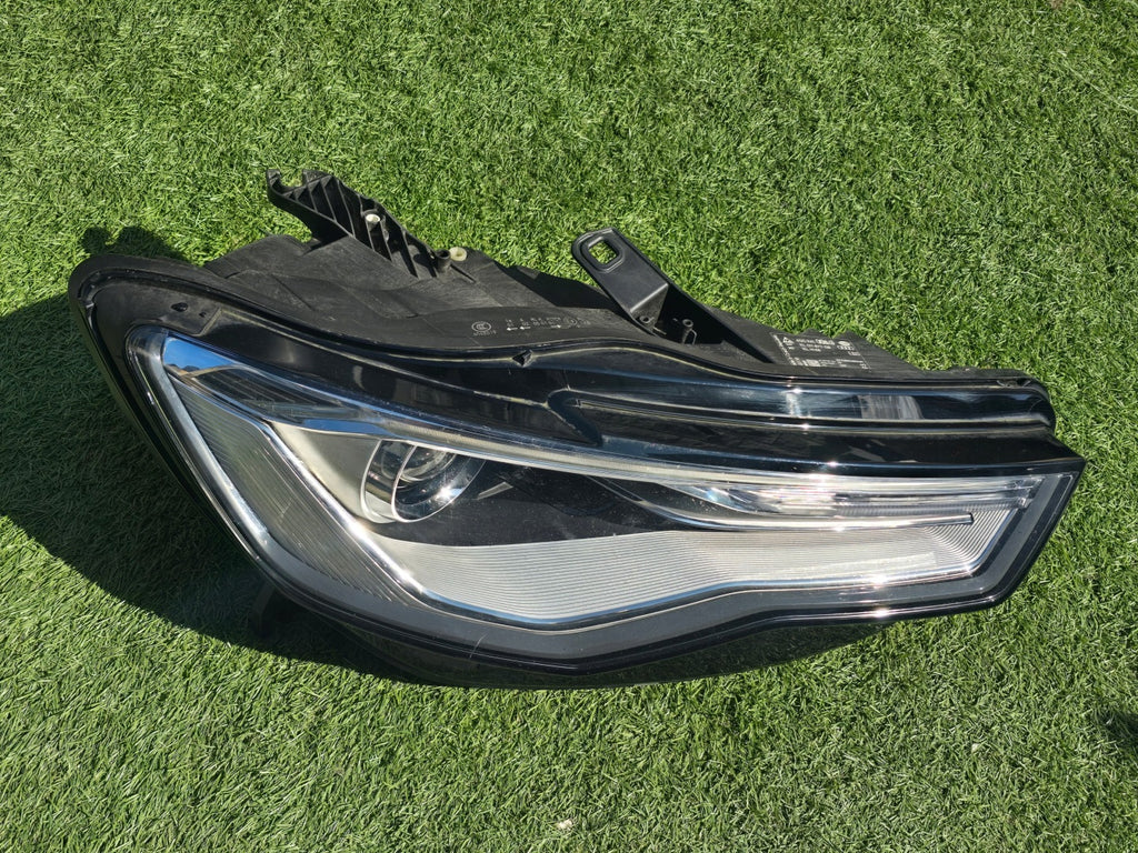Frontscheinwerfer Audi A6 C7 4G0941006G Rechts Scheinwerfer Headlight SCH8298362703ws