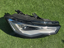 Laden Sie das Bild in den Galerie-Viewer, Frontscheinwerfer Audi A6 C7 4G0941006G Rechts Scheinwerfer Headlight SCH8298362703ws