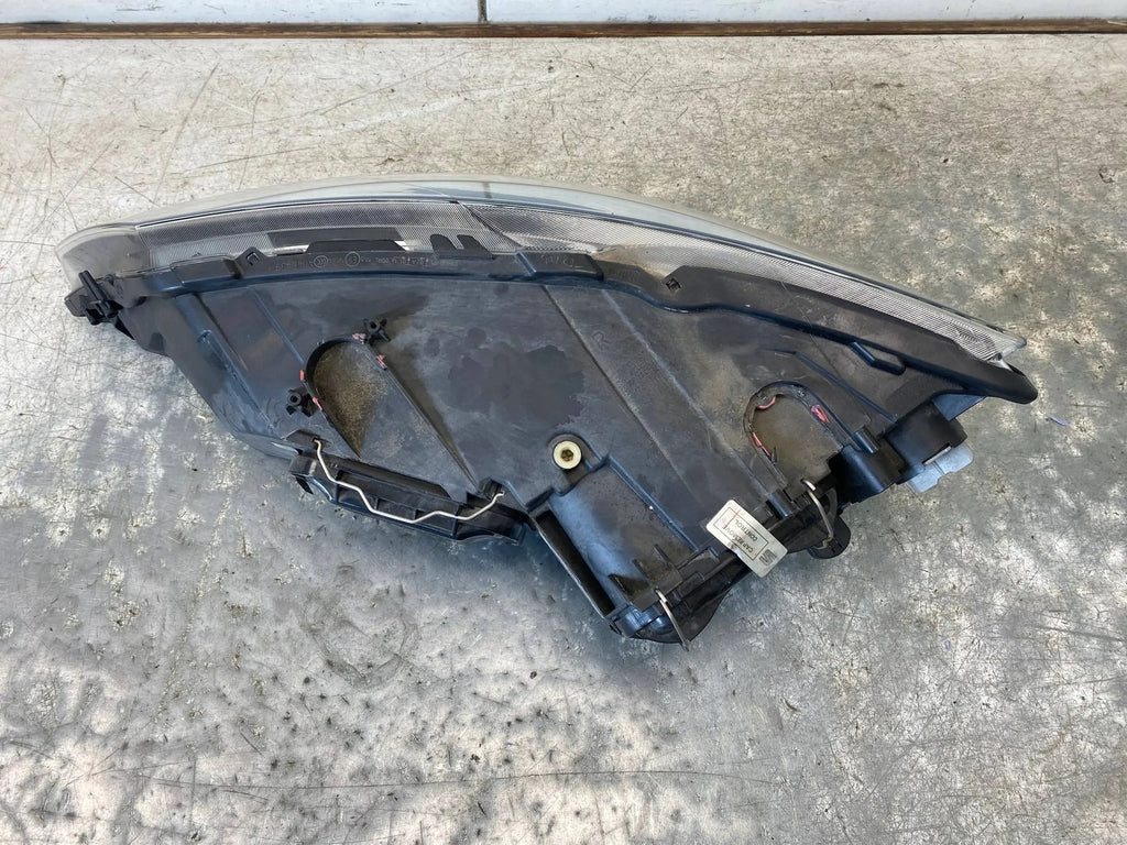 Frontscheinwerfer Seat Leon 5F1941006B Rechts Scheinwerfer Headlight
