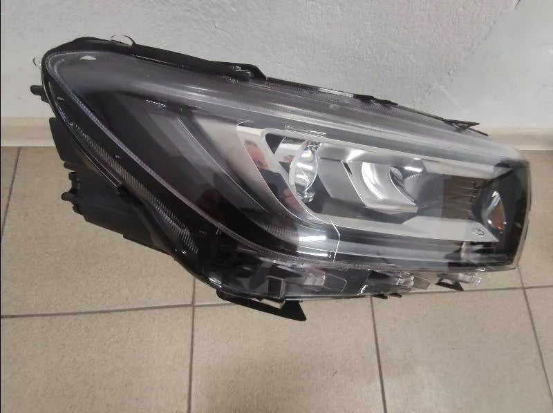 Frontscheinwerfer Ford Tourneo Connect 2KF941036 LED Rechts Headlight