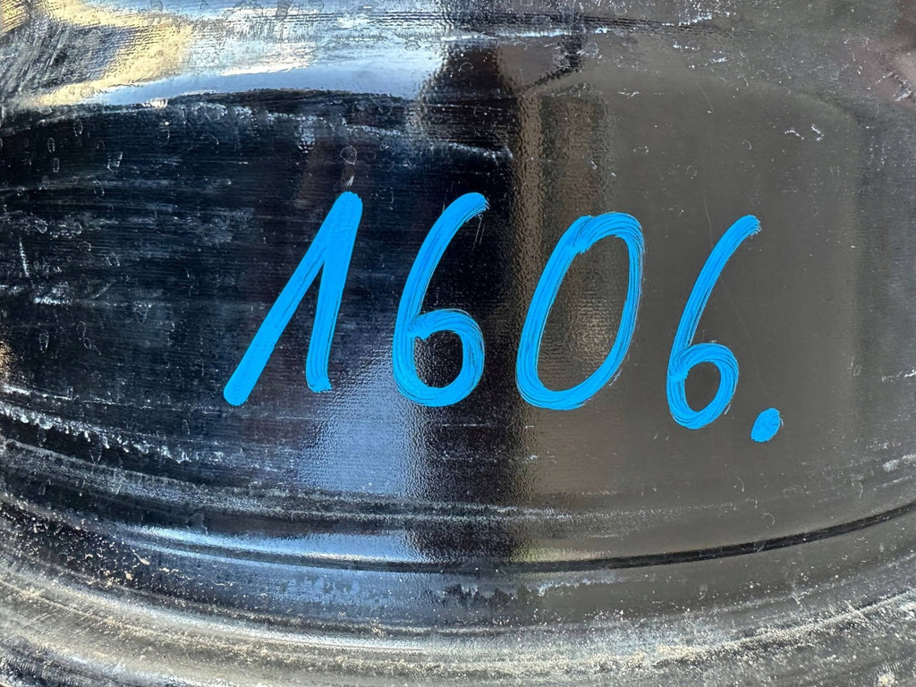 1x Alufelge 18 Zoll 8.0" 5x112 32 5ET A2544015100 Mercedes-Benz Glc Rim Wheel FEL9600387320ls