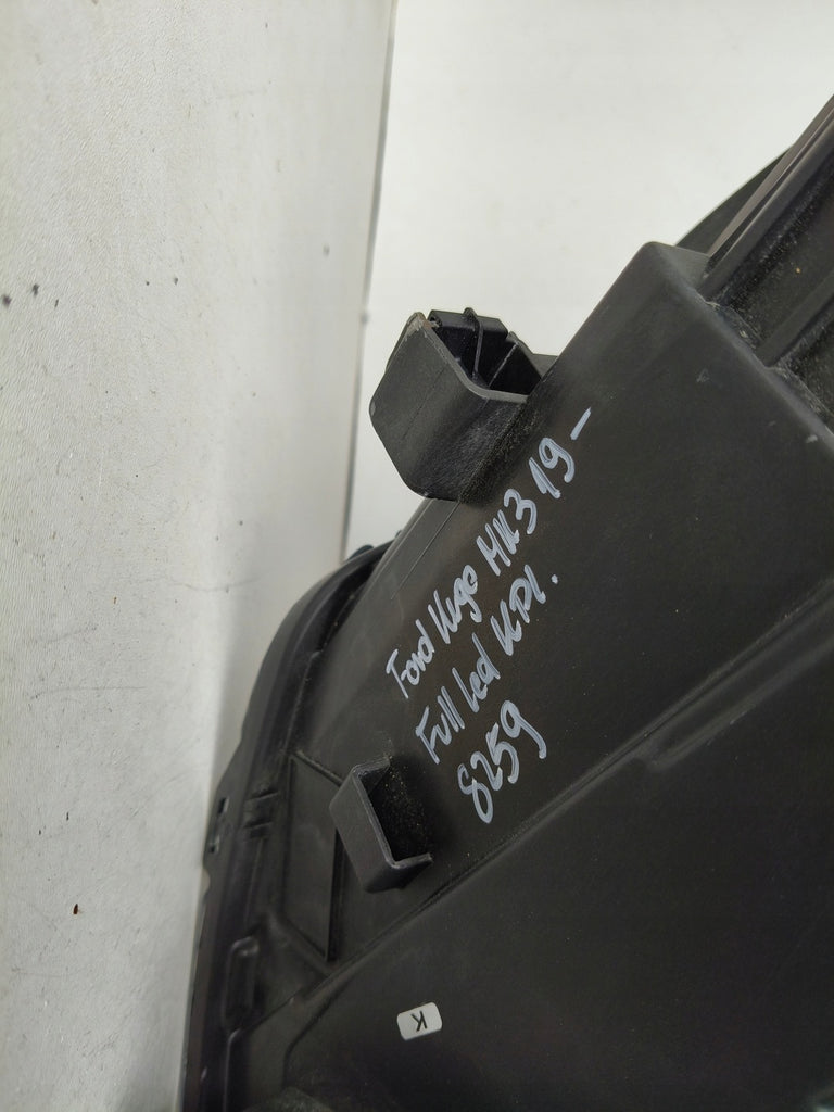 Frontscheinwerfer Ford Kuga LV4B-13E017-AL Full LED Links Scheinwerfer Headlight SCH1198478460vd