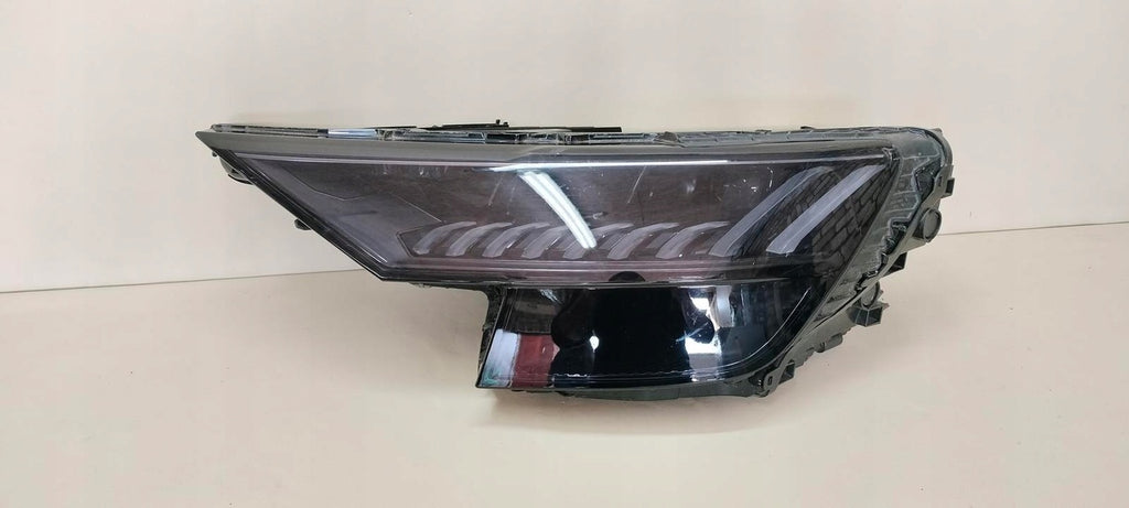 Frontscheinwerfer Audi Q8 4M8941035D LED Links Scheinwerfer Headlight SCH1759656276pq