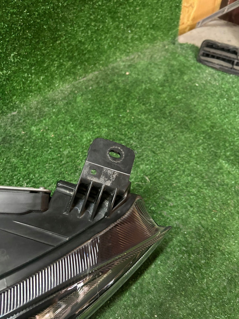 Frontscheinwerfer Ford Focus MX7B13E014EB EB1090041 Full LED Rechts Headlight SCH7838369059qu