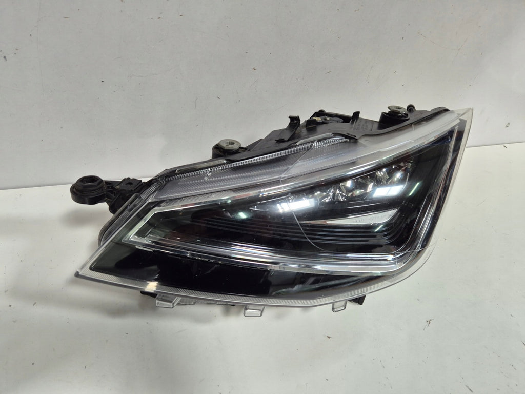 Frontscheinwerfer Seat Ibiza I 6F1941007E Full LED Links Scheinwerfer Headlight SCH2995644801fm
