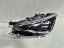 Laden Sie das Bild in den Galerie-Viewer, Frontscheinwerfer Seat Ibiza I 6F1941007E Full LED Links Scheinwerfer Headlight SCH2995644801fm