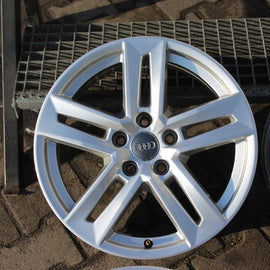 4x Alufelge 17 Zoll 7.0