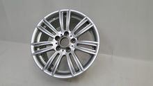 Laden Sie das Bild in den Galerie-Viewer, 1x Alufelge 17 Zoll 8.0" 5x120 53ET 7845851 BMW 1 F20 Rim Wheel FEL6621429536kw