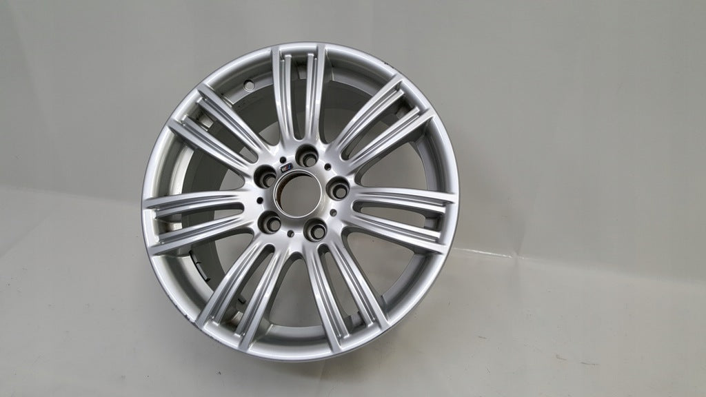 1x Alufelge 17 Zoll 8.0" 5x120 53ET 7845851 BMW 1 F20 Rim Wheel FEL6621429536kw