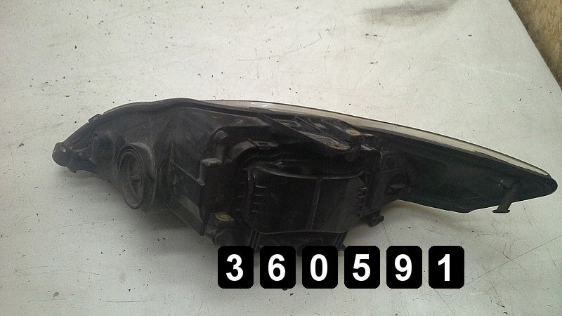 Frontscheinwerfer Ford Mondeo AM-360591 Rechts Scheinwerfer Headlight SCH2946482847is