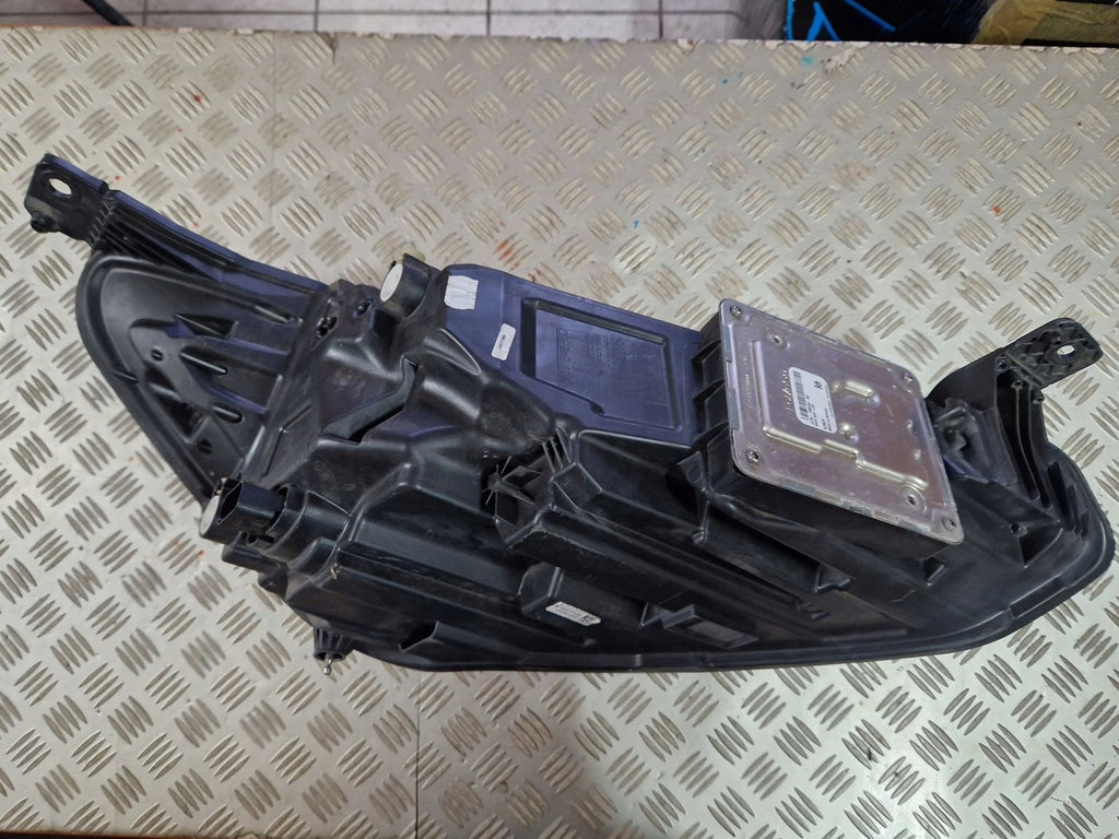 Frontscheinwerfer Ford Focus IV JX7B-13E015-AE Full LED Links Headlight SCH3857179865fr