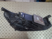 Laden Sie das Bild in den Galerie-Viewer, Frontscheinwerfer Ford Focus IV JX7B-13E015-AE Full LED Links Headlight SCH3857179865fr