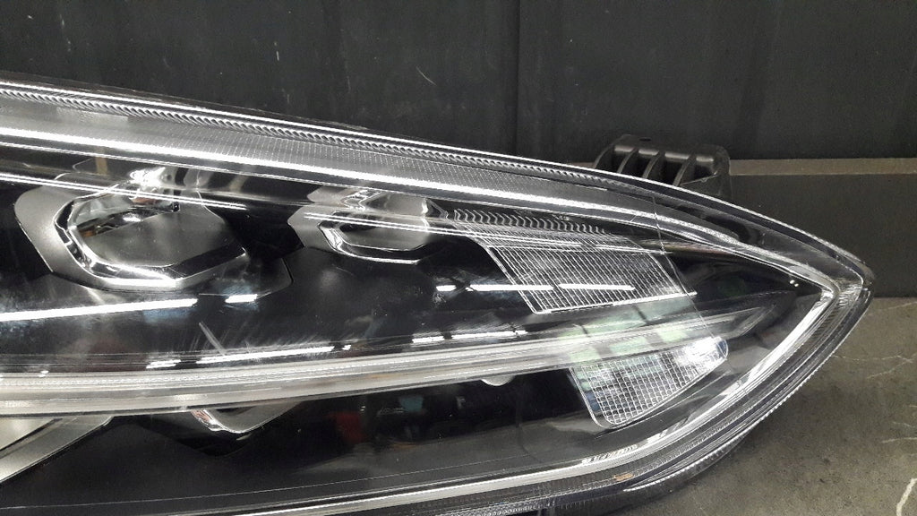 Frontscheinwerfer Ford Focus JX7B-13E014-BD Full LED Rechts Headlight