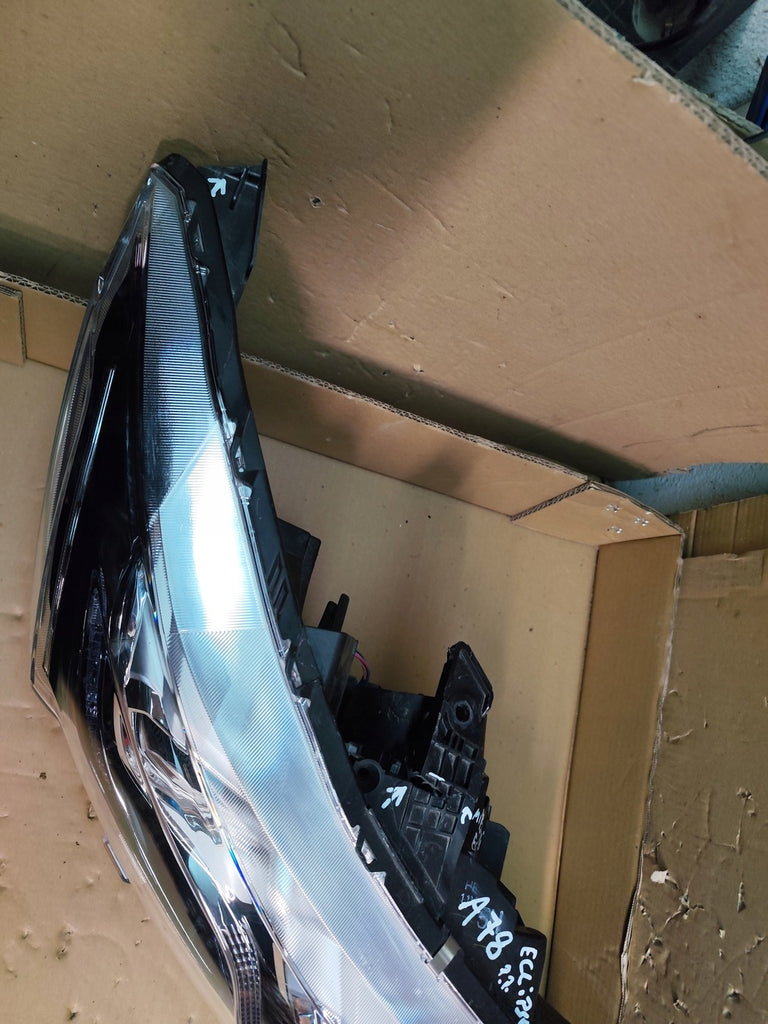 Frontscheinwerfer Mitsubishi Eclipse Cross 548489421 Full LED Rechts Headlight