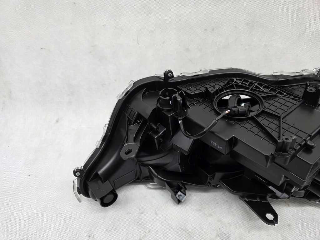 Frontscheinwerfer Toyota SPP12935 Full LED Links Scheinwerfer Headlight SCH2019869395kl