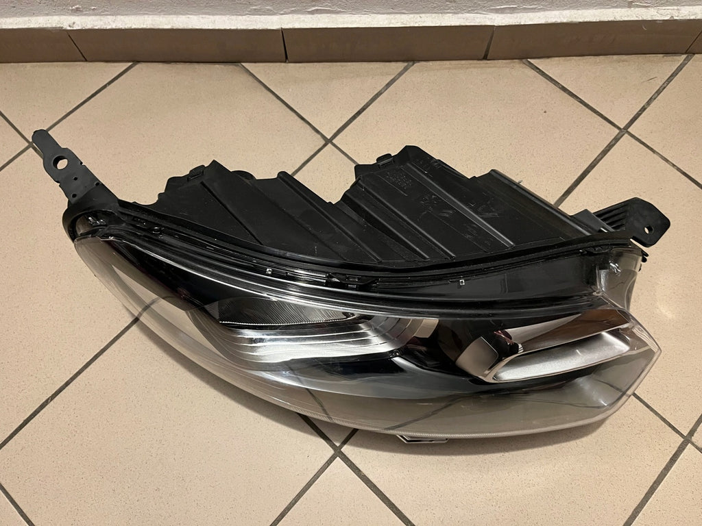 Frontscheinwerfer Citroën Spacetourer Rechts Scheinwerfer Headlight