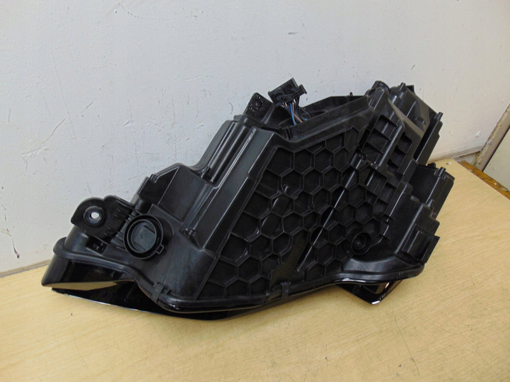 Frontscheinwerfer Audi E-Tron 4KE941040D Rechts Scheinwerfer Headlight