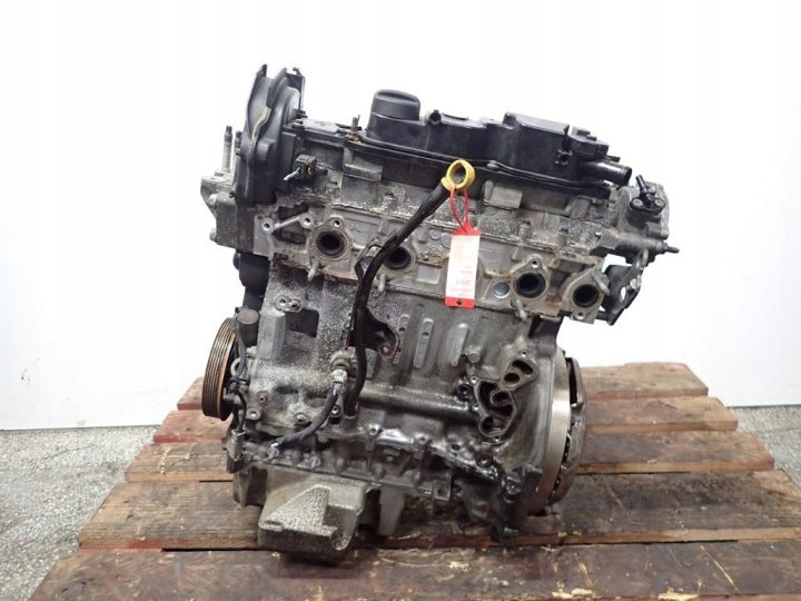Motor Ford Transit Tourneo 1.5 100PS 74kW 83TKm 2019 Diesel Engine Unkomplett MOT7939851645gh