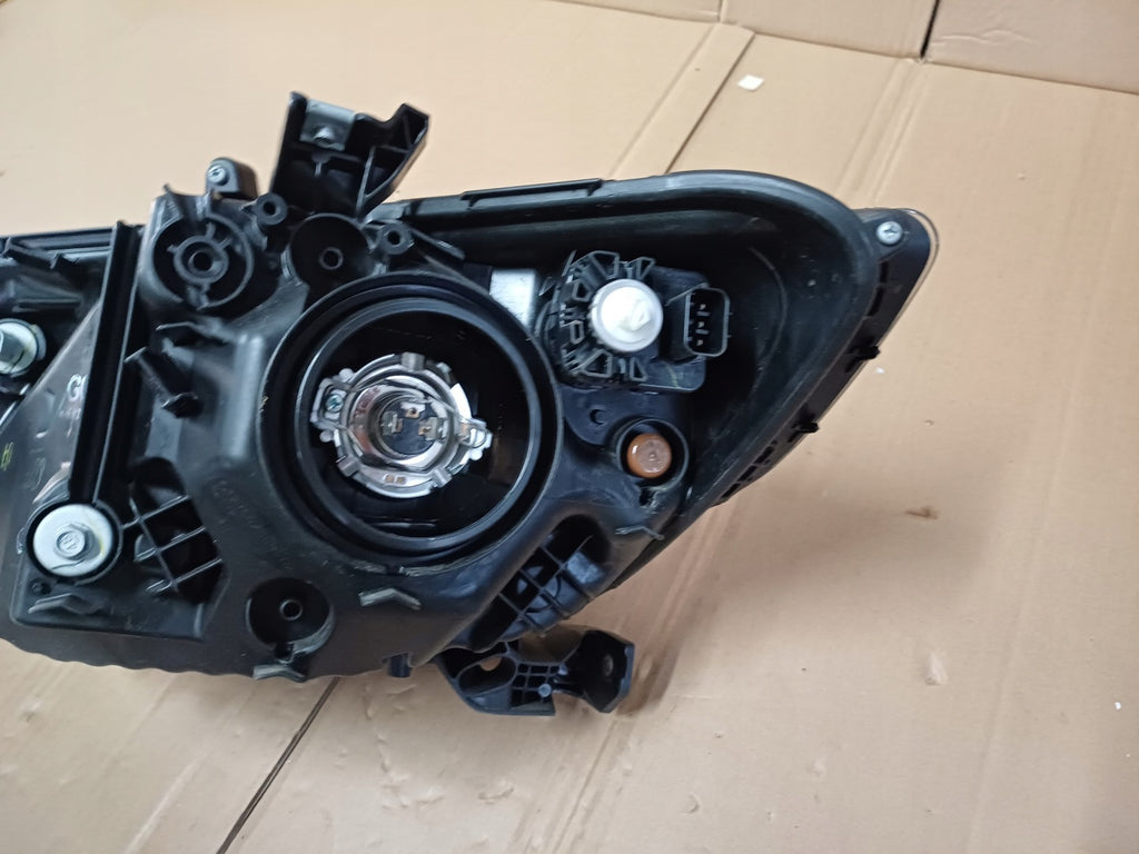 Frontscheinwerfer Honda Jazz IV FALSE Scheinwerfer Headlight SCH7169002959ap