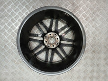 Load image into Gallery viewer, 1x Alufelge 17 Zoll 7.0" 4x100 43ET A4534012701 Mercedes-Benz Rim Wheel FEL2114684996ds