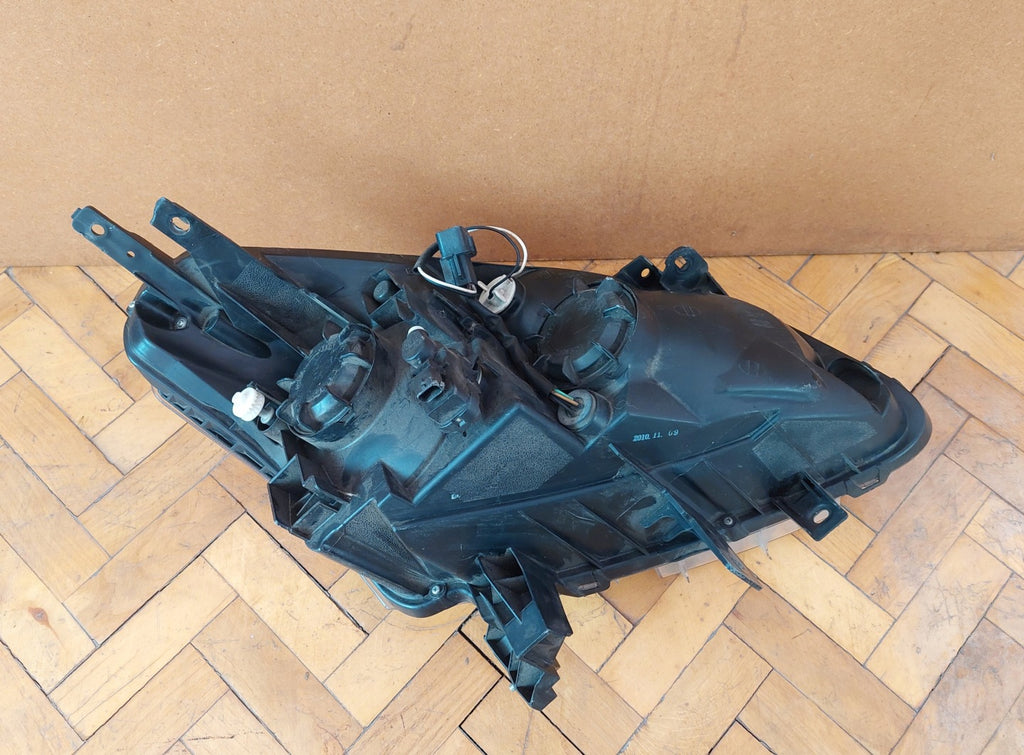 Frontscheinwerfer Renault Koleos I 26060JY Links Scheinwerfer Headlight SCH1834761725mw