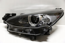 Laden Sie das Bild in den Galerie-Viewer, Frontscheinwerfer Mazda 2 D43N-510 Full LED Links Scheinwerfer Headlight