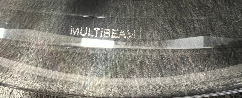 Frontscheinwerfer Mercedes-Benz L 4639065202 LED Links Scheinwerfer Headlight