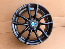 Laden Sie das Bild in den Galerie-Viewer, 1x Alufelge 16 Zoll 7.0" 5x120 40ET 6796202 BMW 1 Rim Wheel FEL5438539201po
