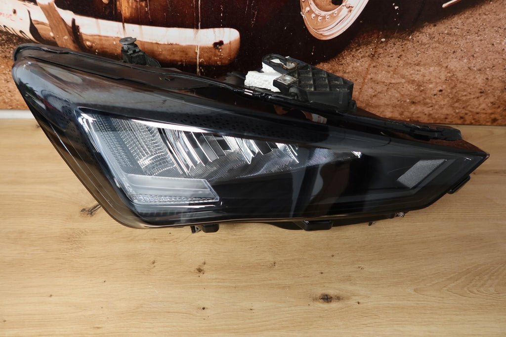 Frontscheinwerfer Seat Leon 5FB941006D LED Rechts Scheinwerfer Headlight