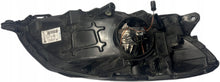 Laden Sie das Bild in den Galerie-Viewer, Frontscheinwerfer Skoda Fabia I 5901E90E 5J1941015C Links Scheinwerfer Headlight SCH5318973833cy