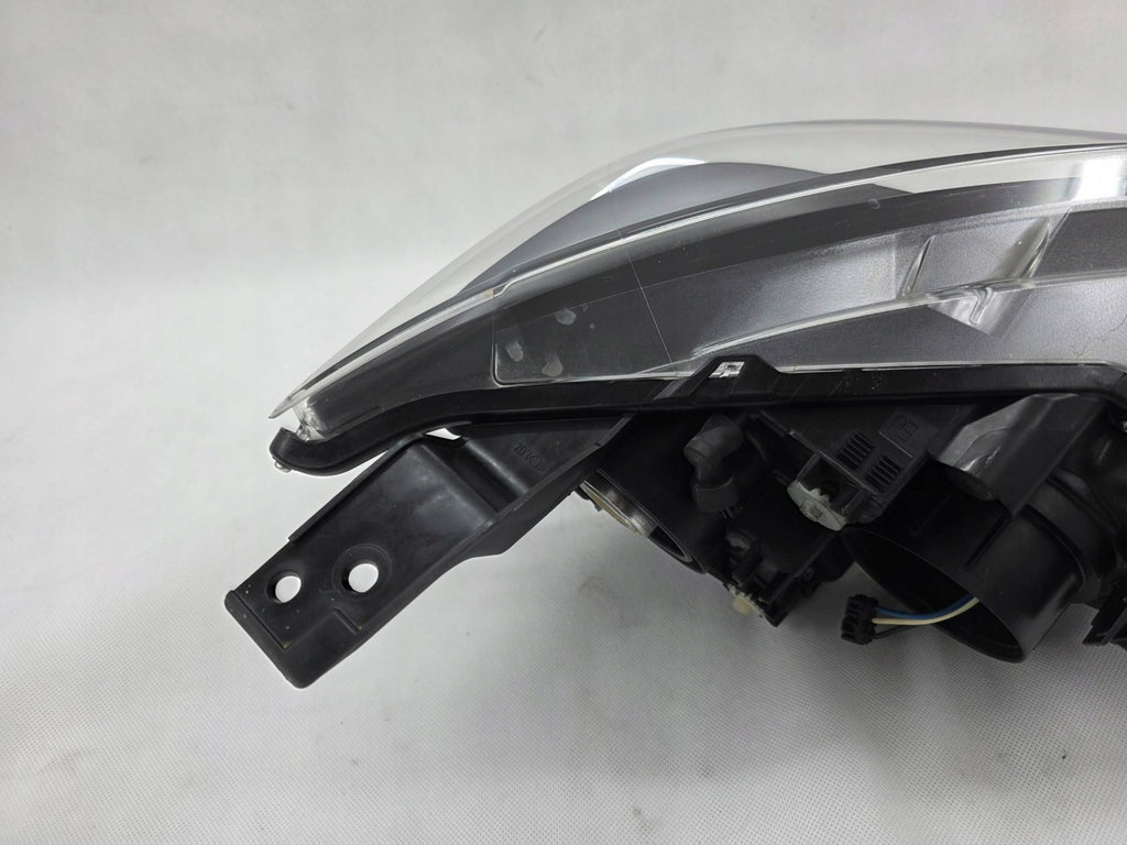 Frontscheinwerfer Mazda Cx-3 SPP18257 D10E51040 Links Scheinwerfer Headlight SCH5964872782pq