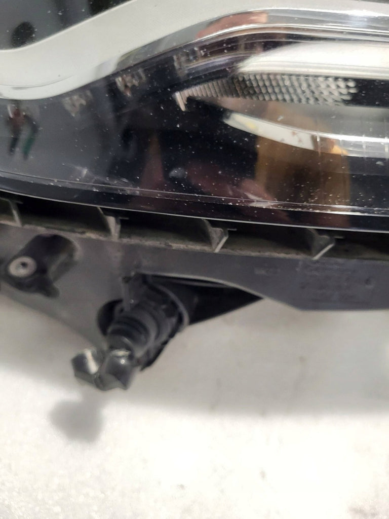 Frontscheinwerfer Audi A4 8K0941003P Ein Satz Scheinwerfer Headlight SCH3106267087zn