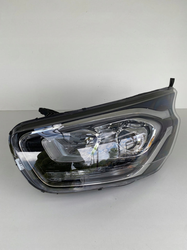 Frontscheinwerfer Ford Transit Custom JK21-13W030-DG Links Headlight SCH1289736772lg