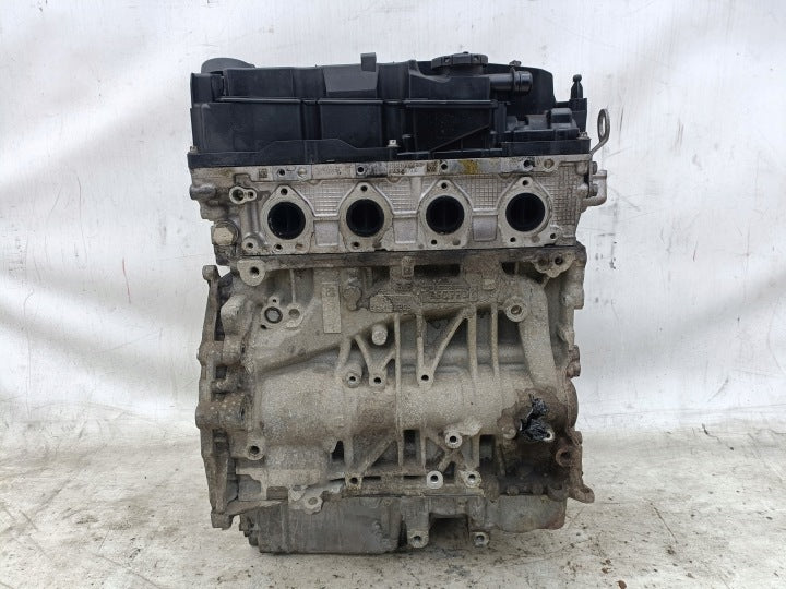 Motor BMW F45 F46 B47C20A 2.0 Engine Unkomplett MOT8817887234bz