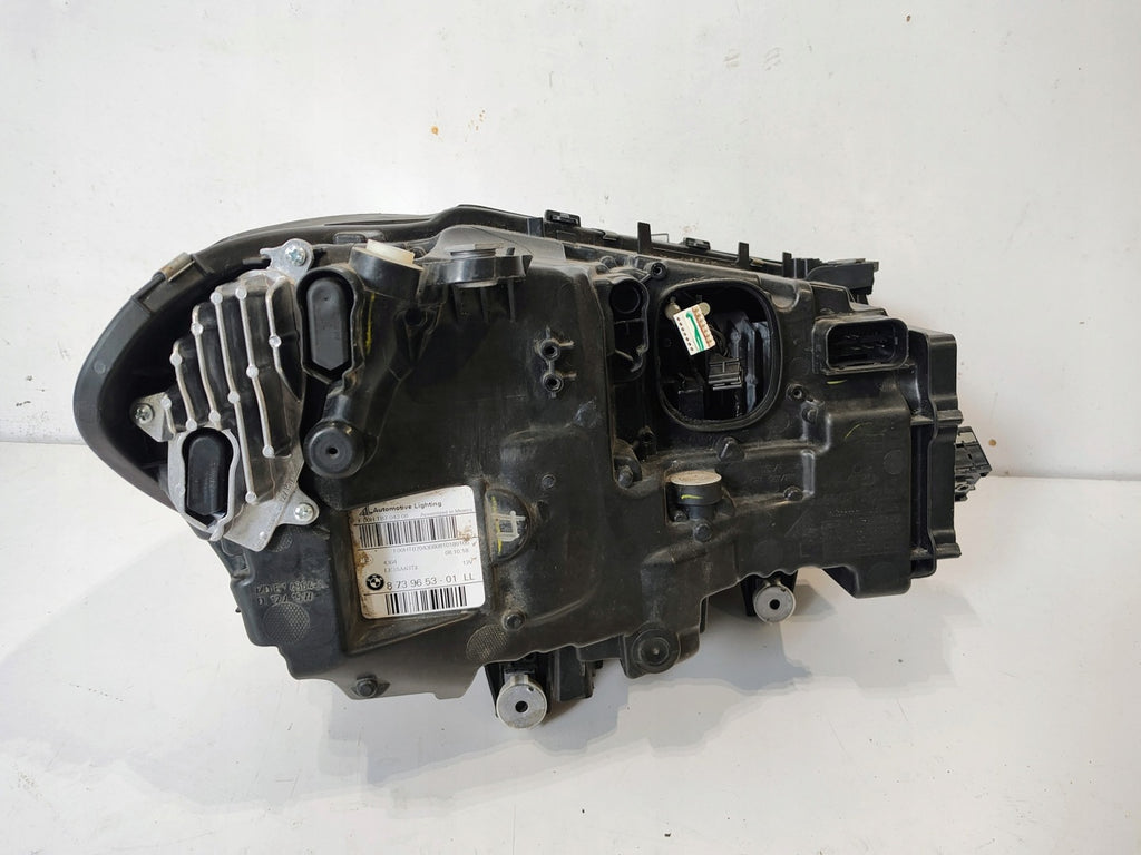 Frontscheinwerfer BMW X3 G01 X4 G02 8739653-01 LED Links Scheinwerfer Headlight SCH2523885499zx