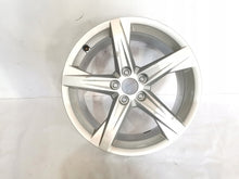 Load image into Gallery viewer, 1x Alufelge 18 Zoll 8.0&quot; 5x112 39ET 80A601025BE Audi Q5 Rim Wheel