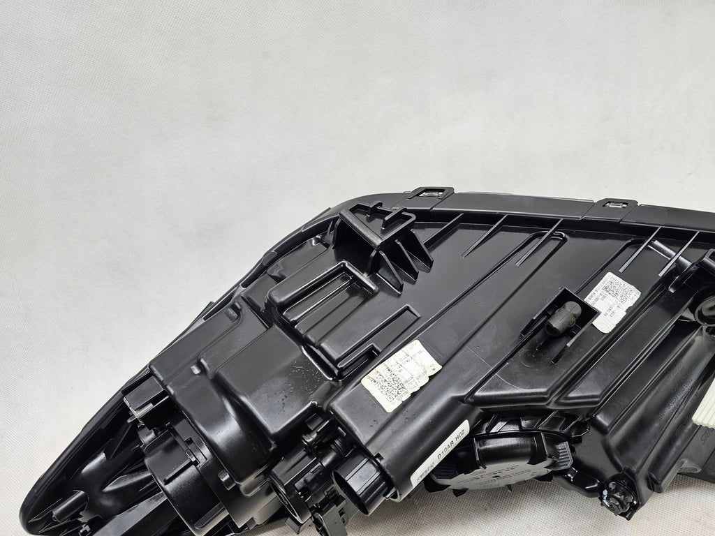 Frontscheinwerfer Hyundai Tucson 92102D7101 Rechts Scheinwerfer Headlight SCH8865564282ff